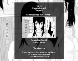 Page 41 of Imouto Control Ch. 1-3