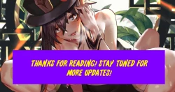 Page 6 of Ganyu-chan no Ura Shigoto