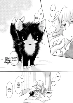 Page 19 of Lazy Butterfly