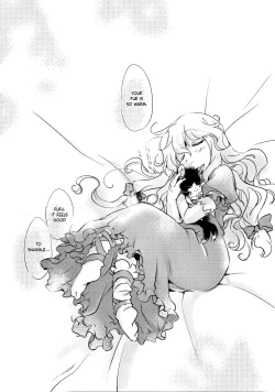 Page 21 of Lazy Butterfly