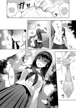 Page 24 of Sansyoku BABUMI tsuki Ooya San2