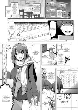 Page 5 of Sansyoku BABUMI tsuki Ooya San2
