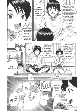 Page 116 of Secret lesson - Himitsu Jugyou