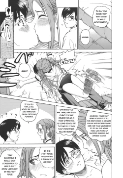 Page 99 of Secret lesson - Himitsu Jugyou