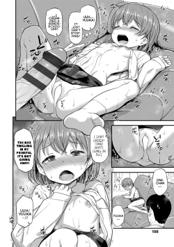 Page 110 of Imouto no Hadaka o Mite Koufun Suru nante Hen na Oniichan Gets Excited From Seeing His Little Sister Naked?