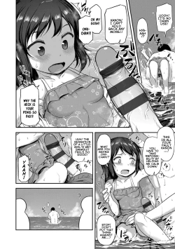 Page 8 of Imouto no Hadaka o Mite Koufun Suru nante Hen na Oniichan Gets Excited From Seeing His Little Sister Naked?