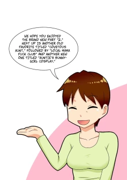 Page 50 of Shy Nephew Wants to Fuck Auntie Again