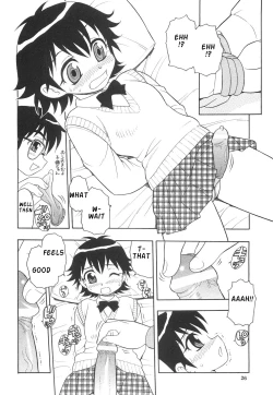 Page 31 of Boku to Imouto / Me and Lil Sis
