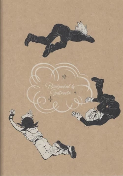 Page 24 of Tsuki Mawari Hoshi Meguru