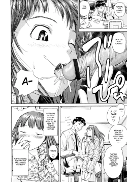 Page 14 of Attakaku, Shite. Ch. 1-3