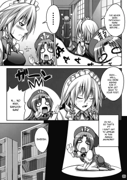 Page 9 of Maid in Witch