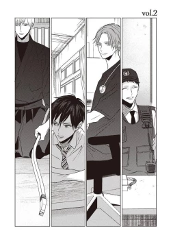 Page 41 of UNDEAD | 活死人 Ch. 1-2