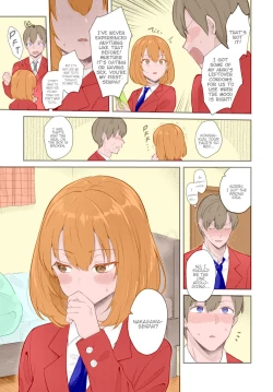 Page 5 of Kanojo Face | Girlfriend Face