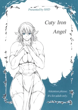Page 1 of Cuty Iron Angel