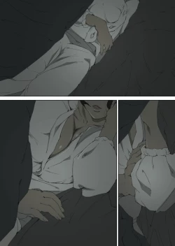 Page 12 of Ryoushin ga Neteiru Shinshitsu ni Shinobikomi, Hahaoya ni Yobai o Kakeru Musuko no Hanashi