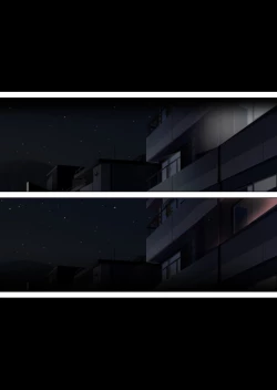 Page 9 of Ryoushin ga Neteiru Shinshitsu ni Shinobikomi, Hahaoya ni Yobai o Kakeru Musuko no Hanashi