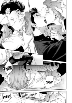 Page 133 of Nakasete Yaru yo Yankee5