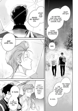 Page 168 of Nakasete Yaru yo Yankee5