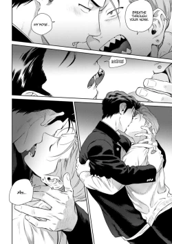 Page 68 of Nakasete Yaru yo Yankee5