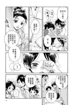 Page 18 of Jupiter ni Onegai | 向木星许愿 Ch. 2-5