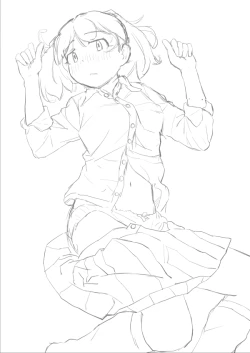 Page 19 of Keroro Kyouzon Keikaku