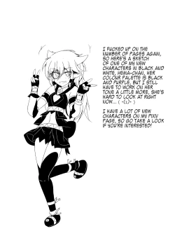 Page 31 of Karen Kishou Quarta Ametus #13