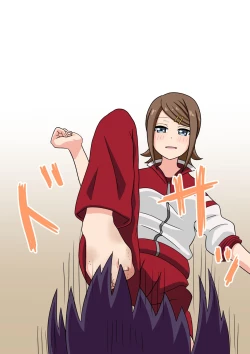 Page 102 of Ashi Feti de Do M no Boku ga Senpai no Dorei ni Naru Made no Hanashi