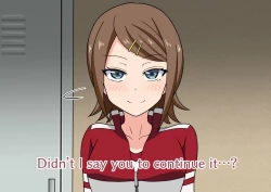 Page 30 of [Mitari Gakuen (Nush)] ~Story of until I became her slave~ [Digital]