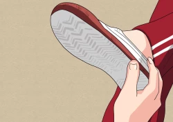 Page 52 of [Mitari Gakuen (Nush)] ~Story of until I became her slave~ [Digital]