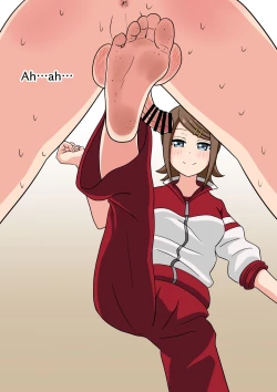 Page 83 of [Mitari Gakuen (Nush)] ~Story of until I became her slave~ [Digital]