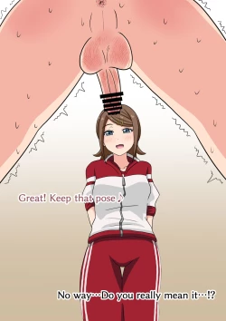 Page 96 of [Mitari Gakuen (Nush)] ~Story of until I became her slave~ [Digital]