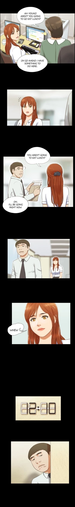 Page 100 of Couple Game: 17 Sex Fantasies Ver.220