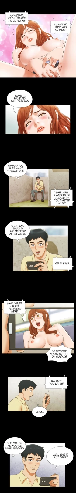 Page 109 of Couple Game: 17 Sex Fantasies Ver.220