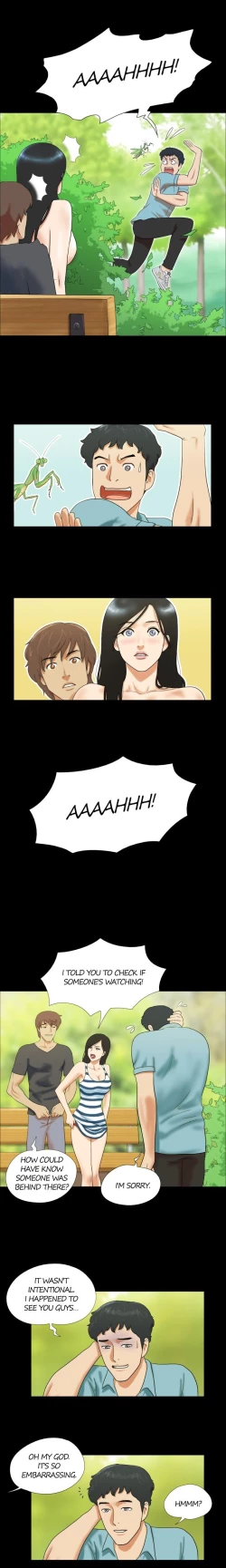 Page 12 of Couple Game: 17 Sex Fantasies Ver.220