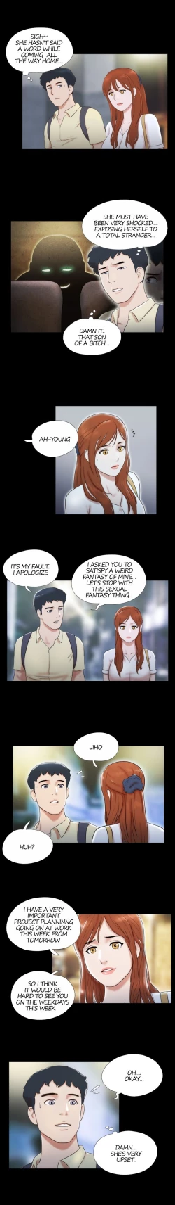 Page 130 of Couple Game: 17 Sex Fantasies Ver.220