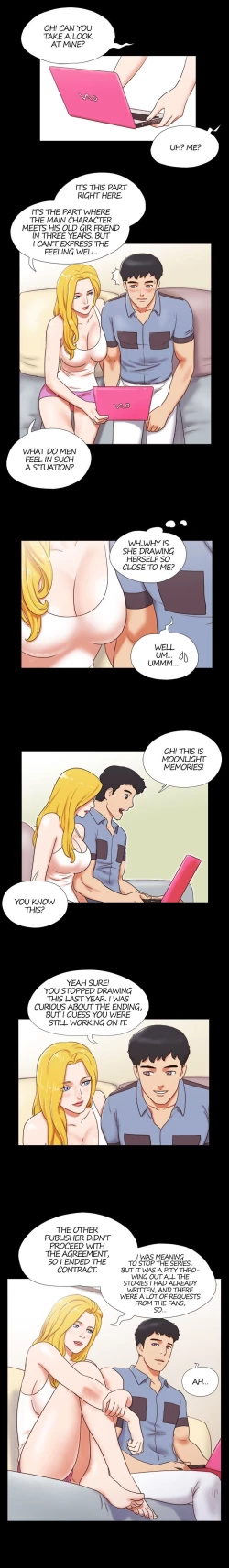 Page 137 of Couple Game: 17 Sex Fantasies Ver.220