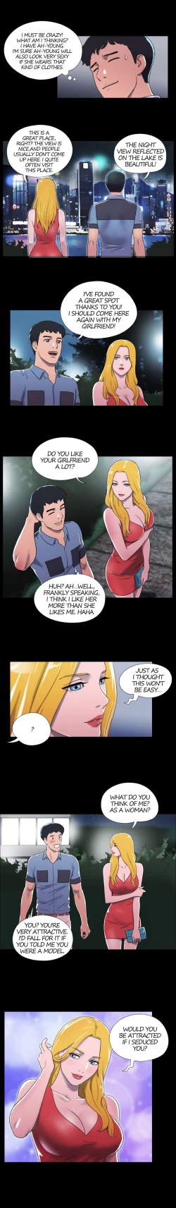 Page 146 of Couple Game: 17 Sex Fantasies Ver.220