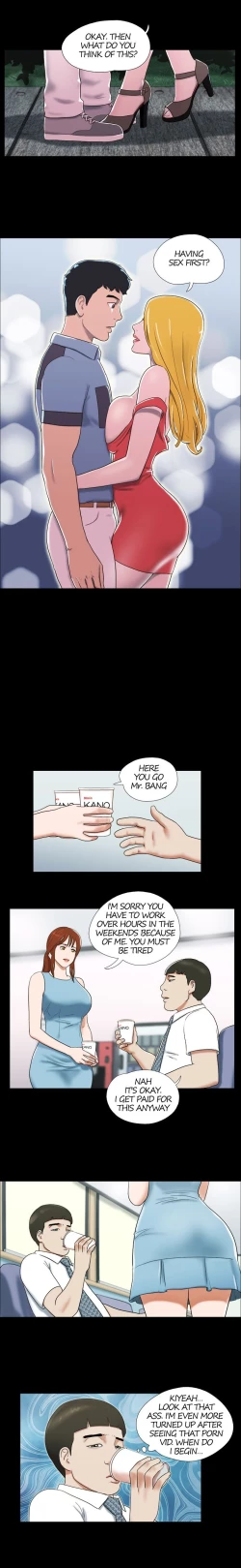 Page 148 of Couple Game: 17 Sex Fantasies Ver.220