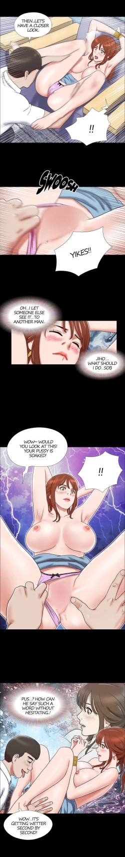 Page 160 of Couple Game: 17 Sex Fantasies Ver.220