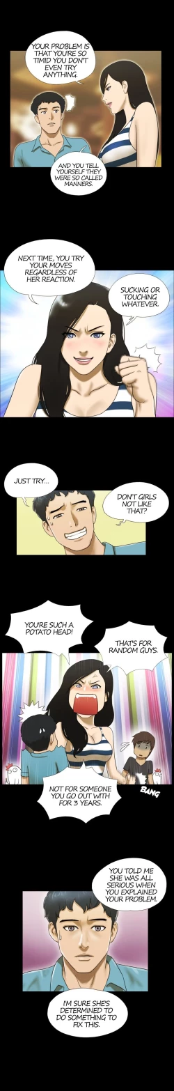 Page 21 of Couple Game: 17 Sex Fantasies Ver.220