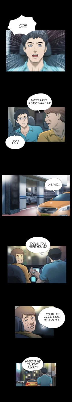 Page 28 of Couple Game: 17 Sex Fantasies Ver.220