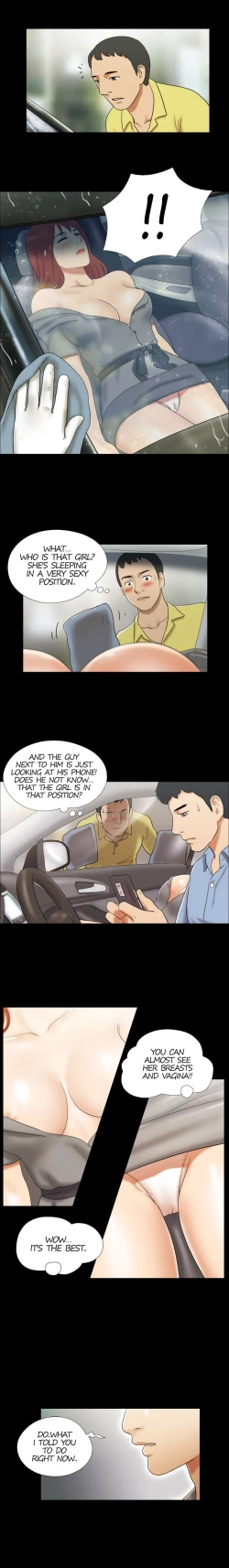 Page 91 of Couple Game: 17 Sex Fantasies Ver.220