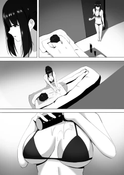 Page 19 of Menesu de Osananajimi to Masaka no Saikai de Daibakusha 7