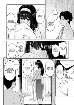 Page 3 of Fumi Fumi ga Oku-san ni Naru Hon | A Book Where Fumi Fumi Becomes a Wife