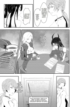 Page 5 of Enchou suru nara Watashi mo... | If You're Getting An Extension, Then I'll Have One Too...
