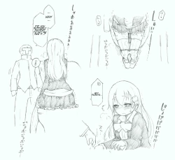 Page 10 of Suzuya ni Oshikko Misete Hoshii!