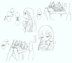 Page 7 of Suzuya ni Oshikko Misete Hoshii!