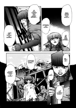 Page 127 of Alice Second