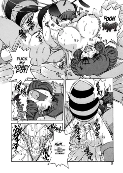 Page 35 of Alice Second