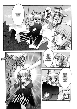 Page 45 of Alice Second